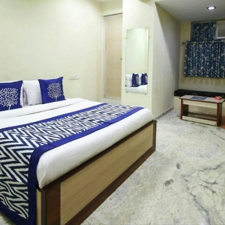 Hotel Honey Bunny Ahmedabad Ngoại thất bức ảnh
