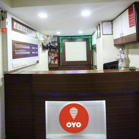 Hotel Honey Bunny Ahmedabad Ngoại thất bức ảnh