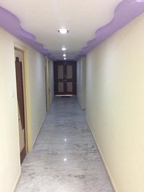 Hotel Honey Bunny Ahmedabad Ngoại thất bức ảnh