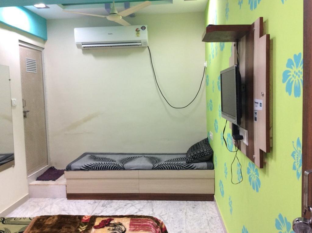 Hotel Honey Bunny Ahmedabad Phòng bức ảnh