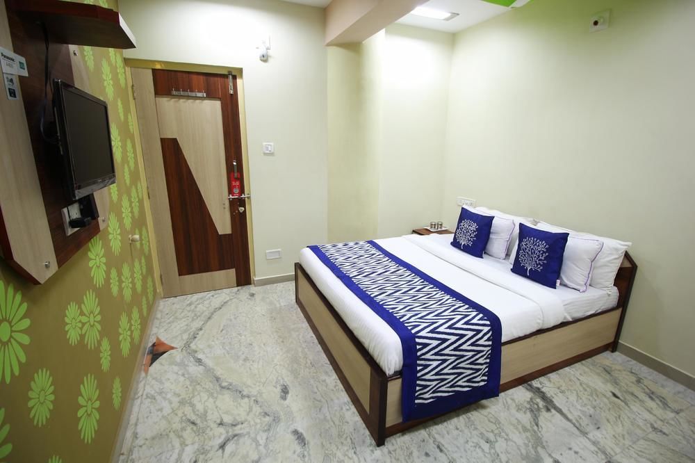 Hotel Honey Bunny Ahmedabad Ngoại thất bức ảnh