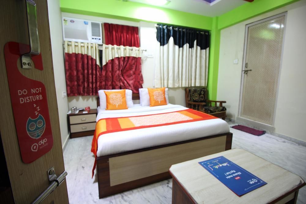 Hotel Honey Bunny Ahmedabad Ngoại thất bức ảnh