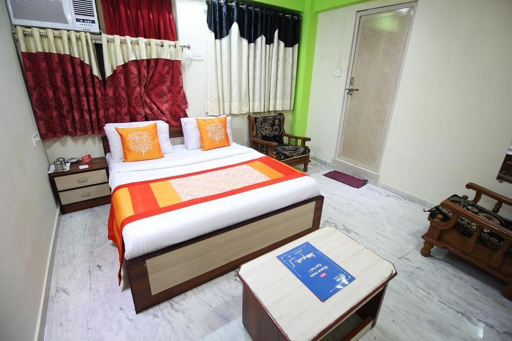 Hotel Honey Bunny Ahmedabad Ngoại thất bức ảnh