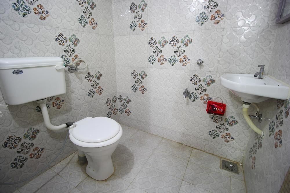 Hotel Honey Bunny Ahmedabad Ngoại thất bức ảnh