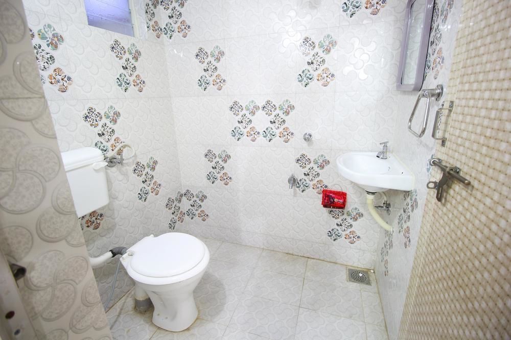 Hotel Honey Bunny Ahmedabad Ngoại thất bức ảnh