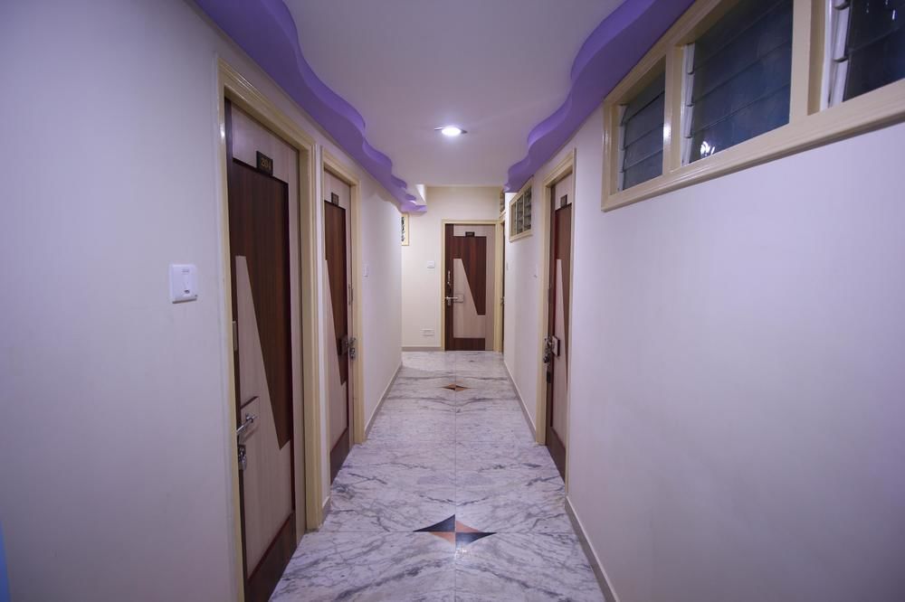 Hotel Honey Bunny Ahmedabad Ngoại thất bức ảnh