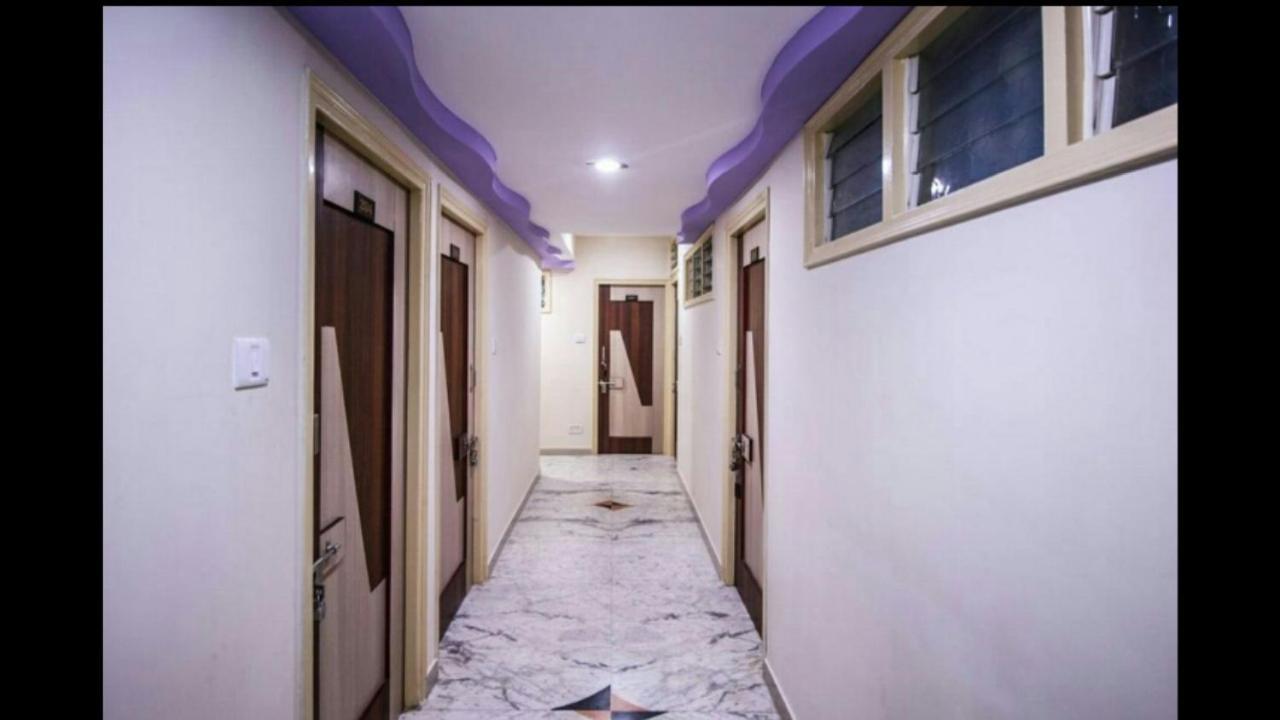 Hotel Honey Bunny Ahmedabad Ngoại thất bức ảnh