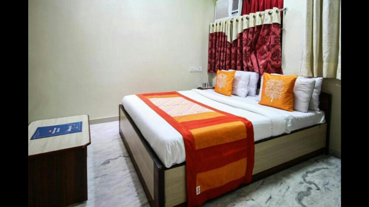 Hotel Honey Bunny Ahmedabad Ngoại thất bức ảnh