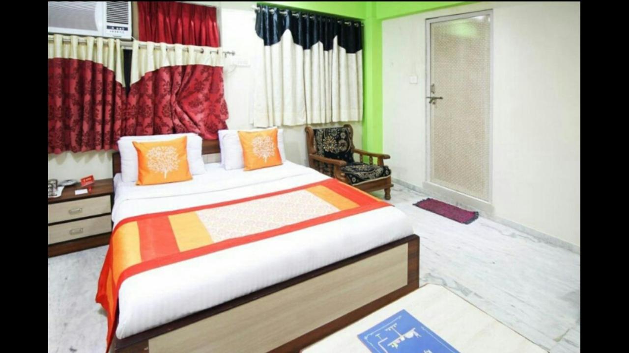 Hotel Honey Bunny Ahmedabad Ngoại thất bức ảnh